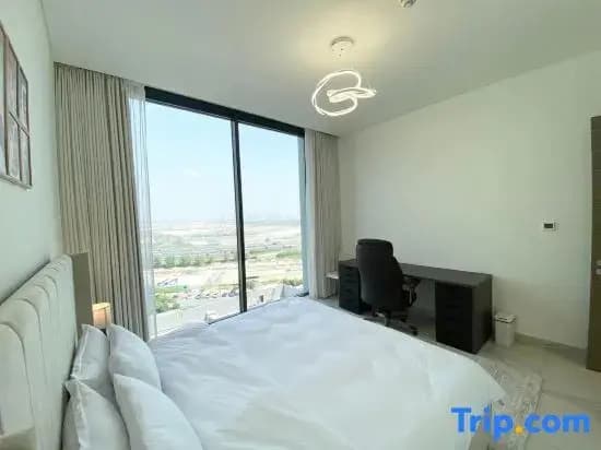 Modern 3BR Luxury Living in Sobha Hartland - photo 7