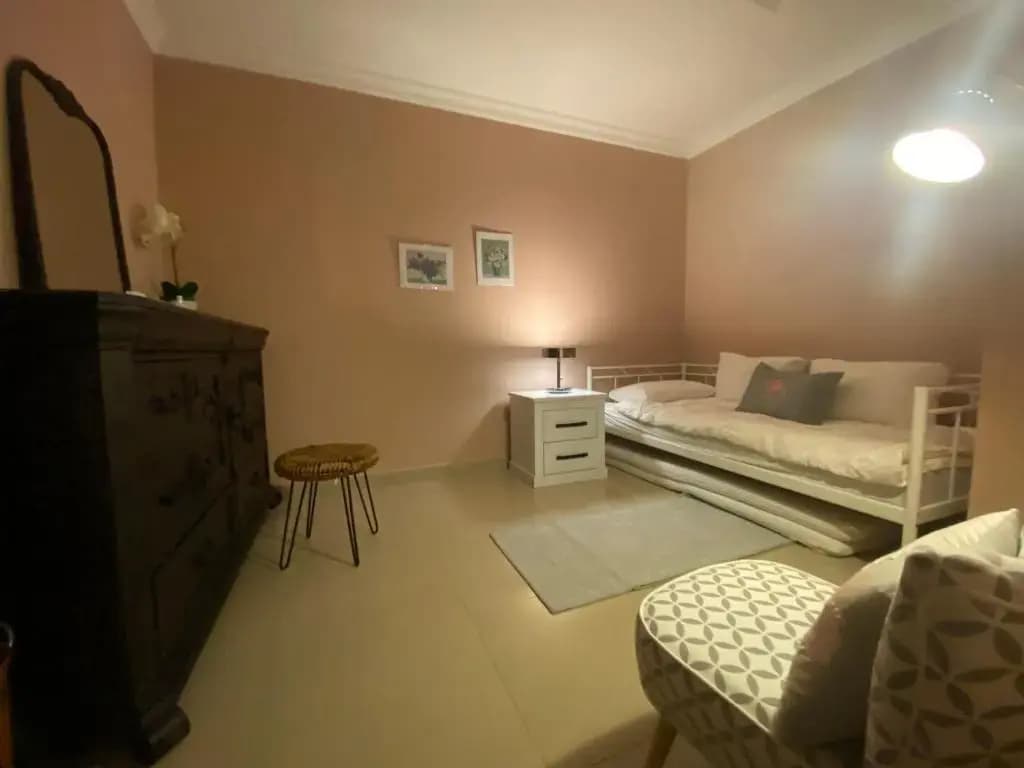 2 Bedroom Flat in the Heart of Qatar Pearl - photo 5