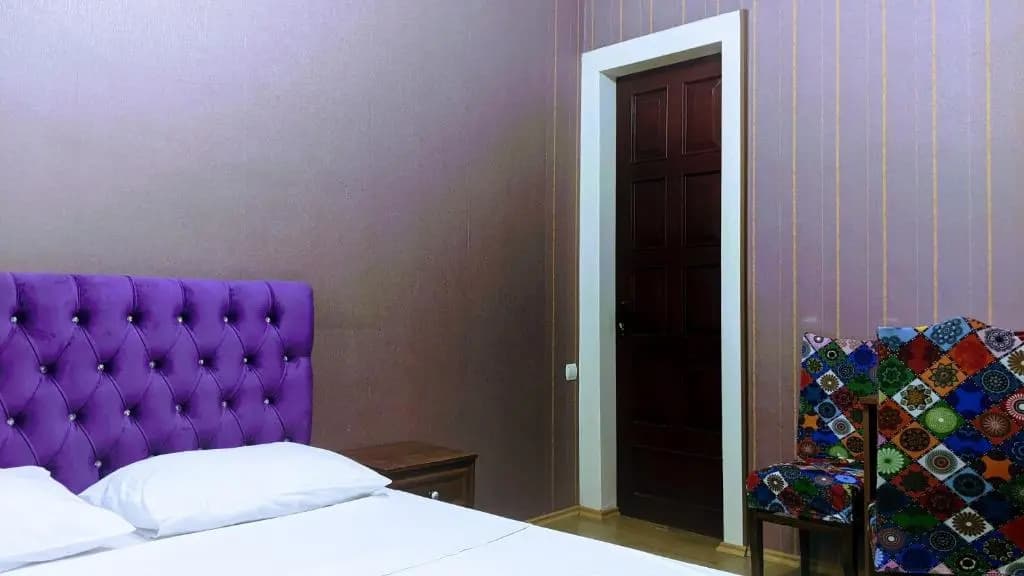Hotel Kalanga - photo 4
