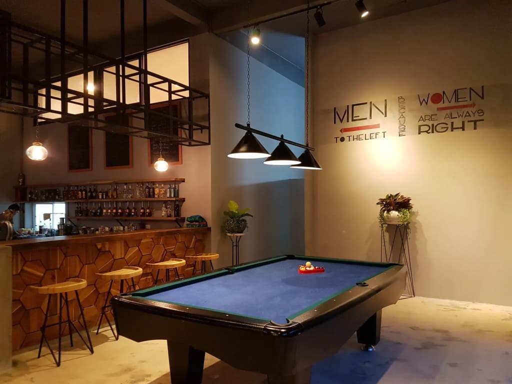 9Station Hostel & Bar Phu Quoc - photo 22