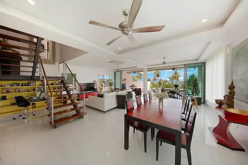 Samui Villa Mango - photo 18