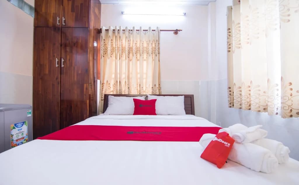 Starlight Guesthouse - photo 7