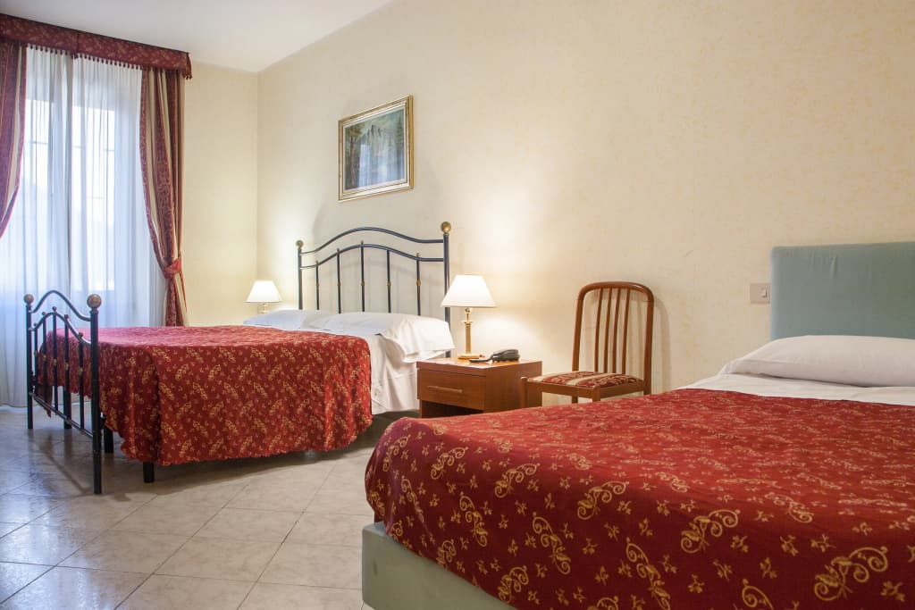Hotel Marsala - photo 5