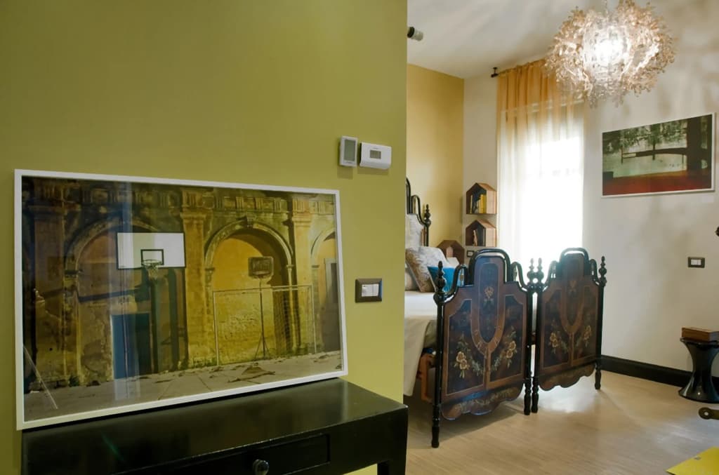RossoSegnale B&B - photo 16