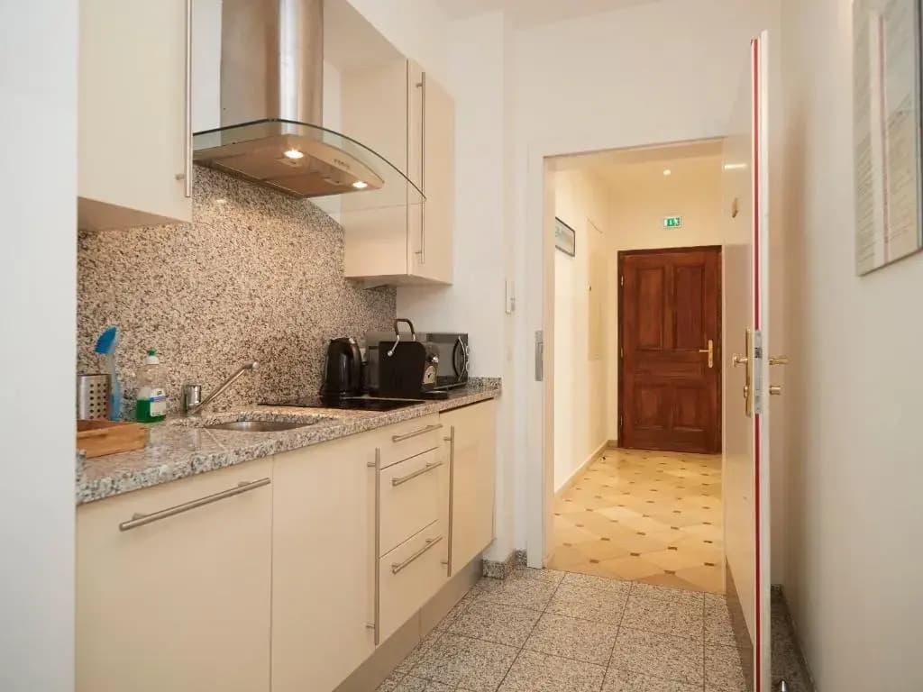 Vienna Studio Apartments - photo 13