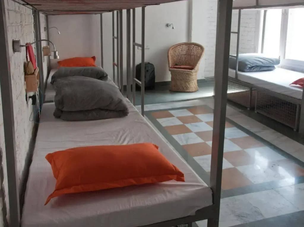 Jugaad Hostels - photo 3