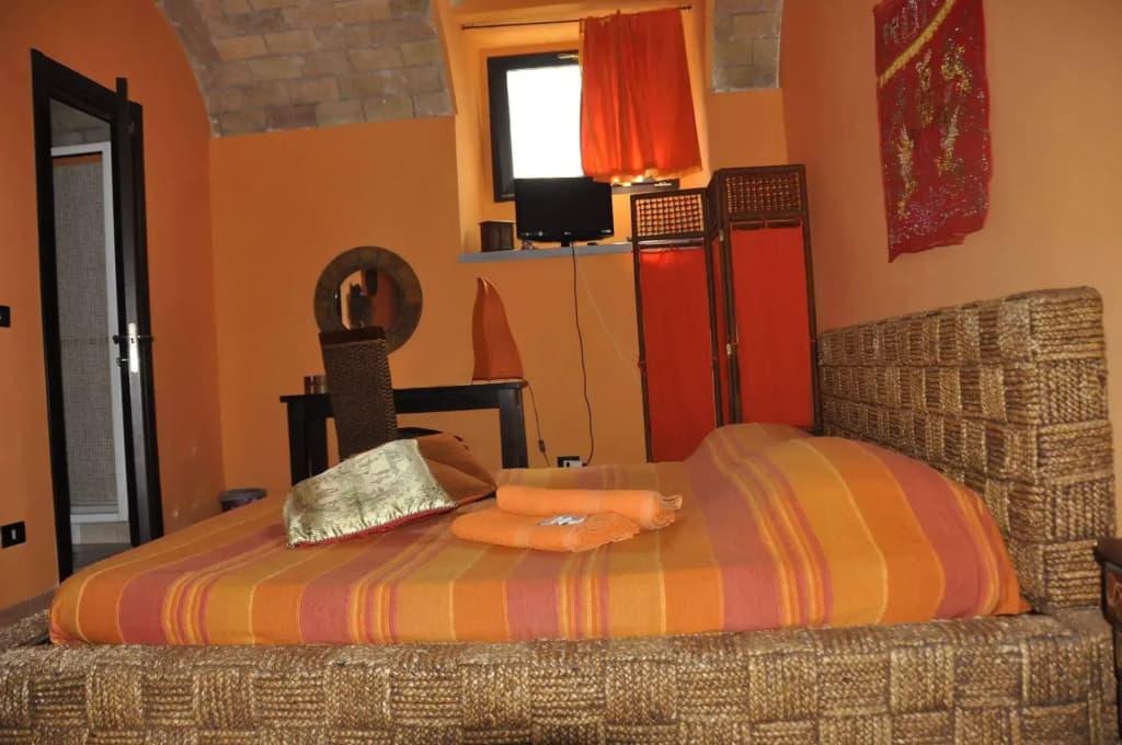 Shiva Bed and Breakfast - photo 6