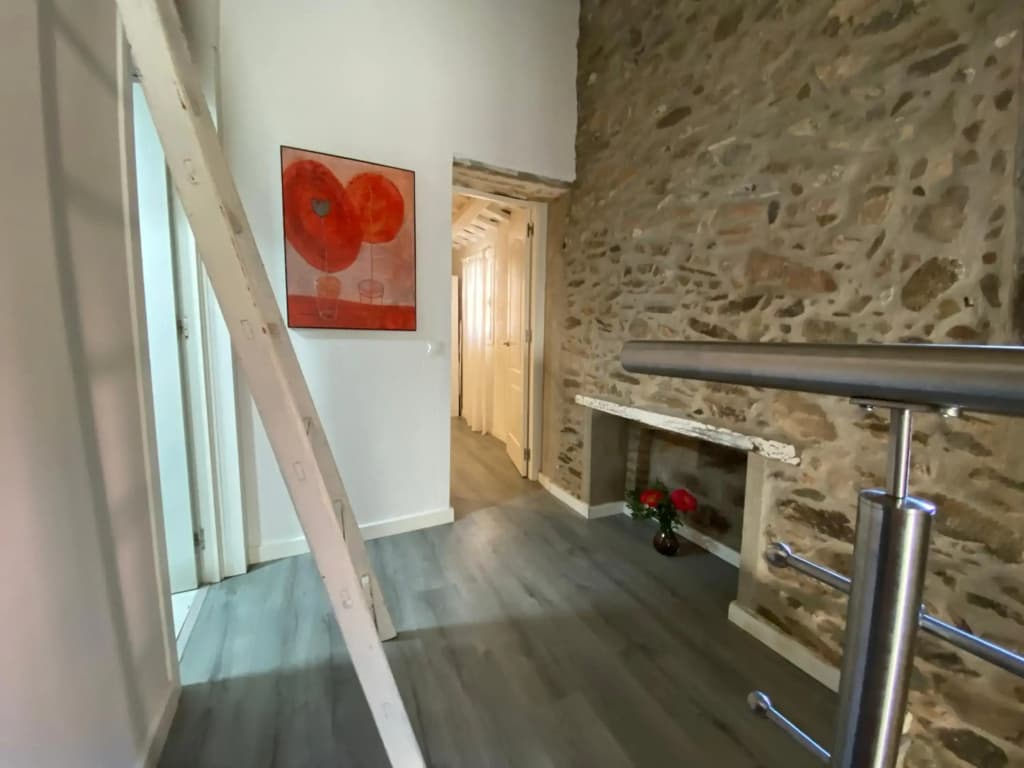The Yellow House - photo 15