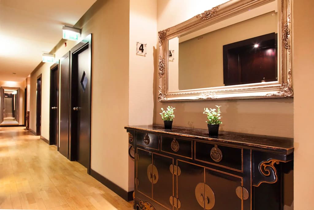 Quentin Design Hotel Berlin - photo 11