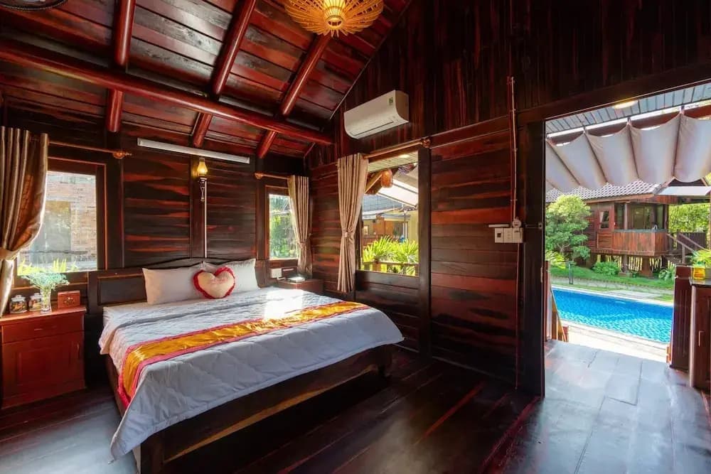 Anna Pham Bungalow - photo 1