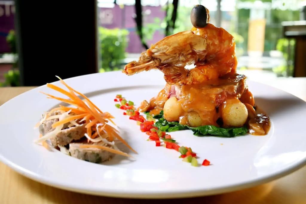 Royal Palm Hotel & Conference Center Cengkareng - photo 11