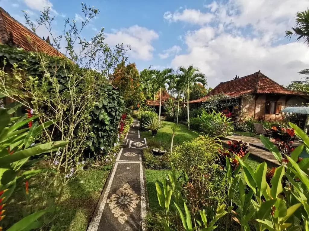 Rumah Sungai Villa - photo 6