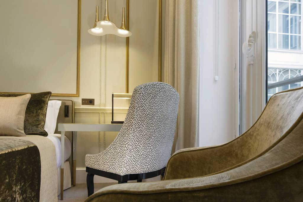 Hotel Le Narcisse Blanc & Spa - photo 5