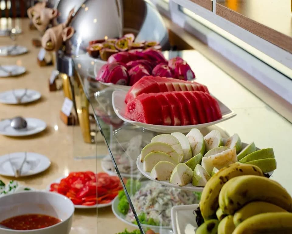 Dream Hotel Nha Trang - photo 10