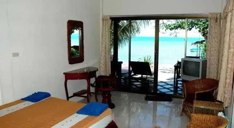 Aree Beach Resort - photo 6