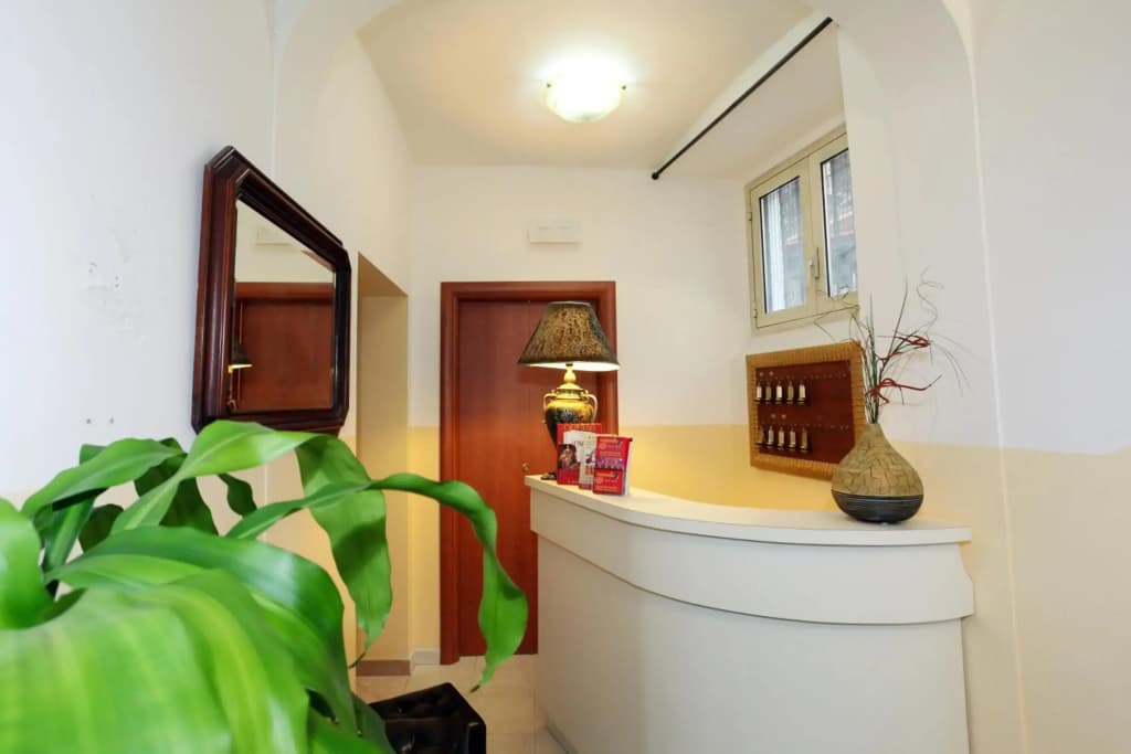 Hotel Pisa - photo 10