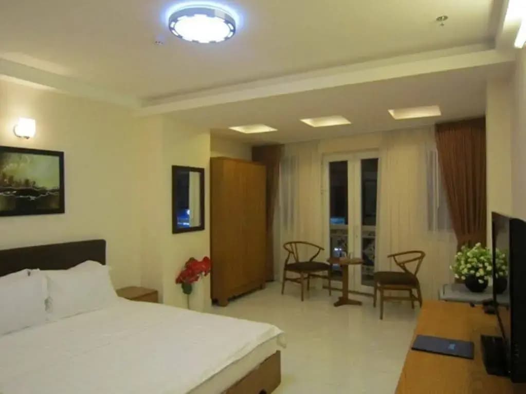 Liva Hotel - photo 3