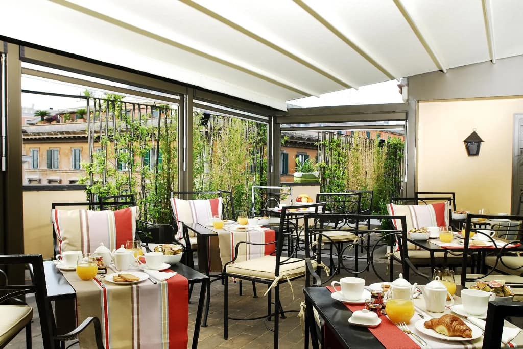 The Opera Hotel - photo 16