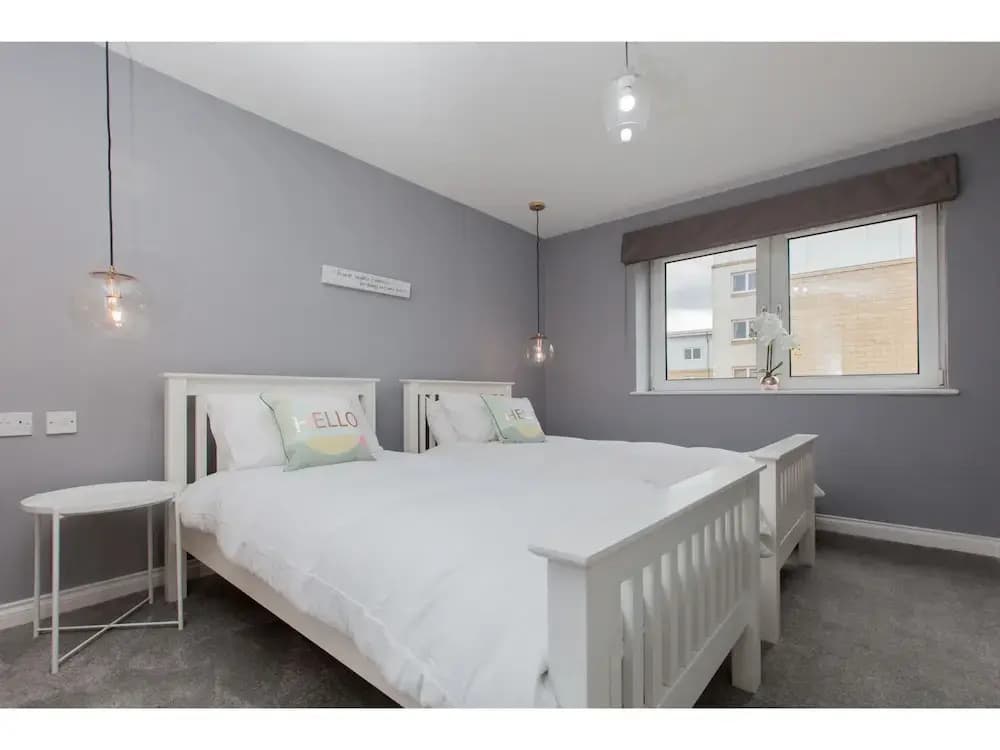 Homely, Hi-tech Modern Flat With Parking and gym - photo 5