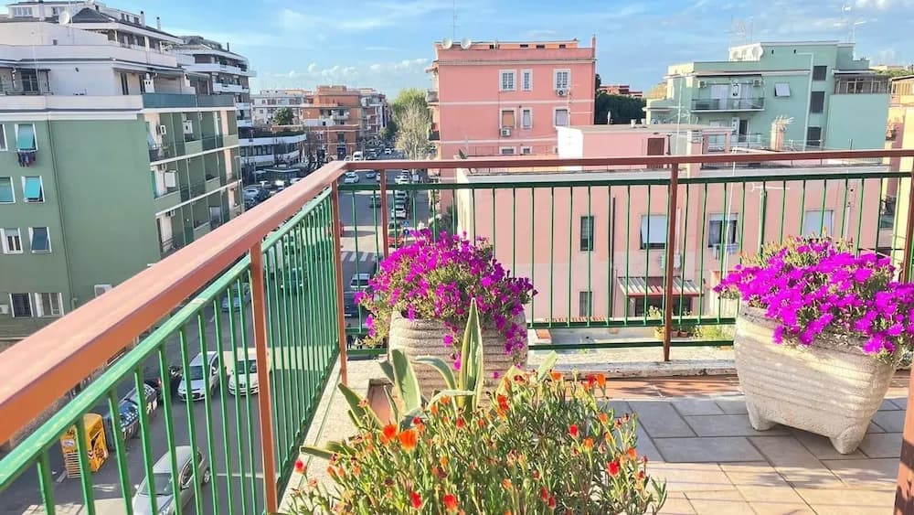 Panoramic and Bright Penthouse is Waiting for you - photo 22