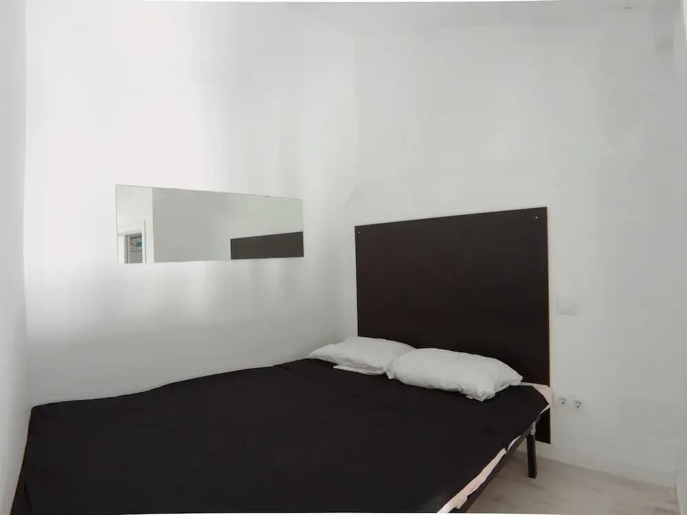 Estudio cercano a Plaza Castilla CBA2 - photo 4