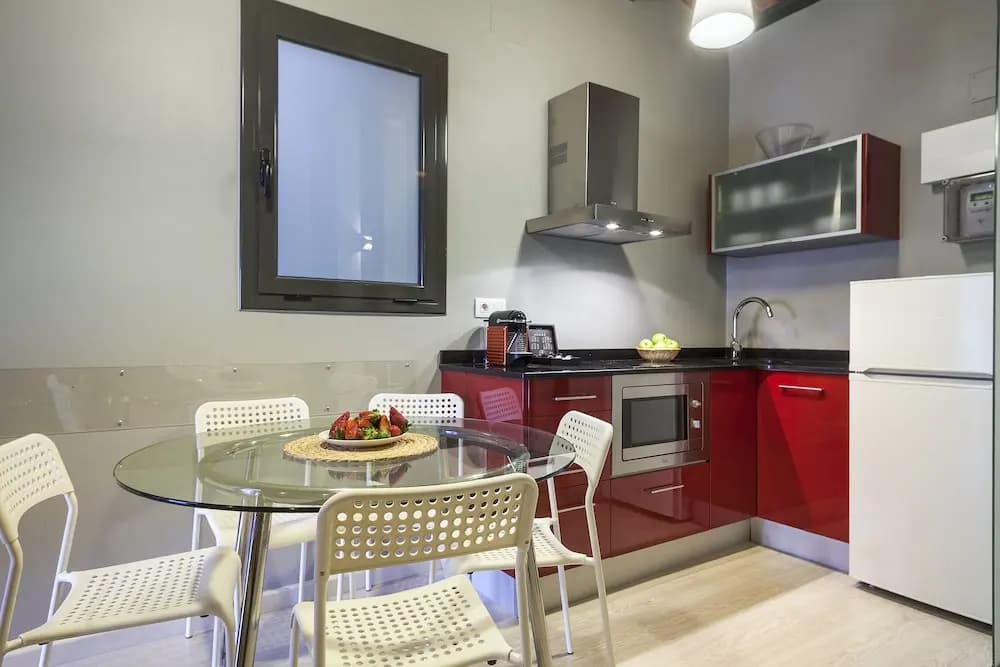 Gaia Fira rooms - photo 28
