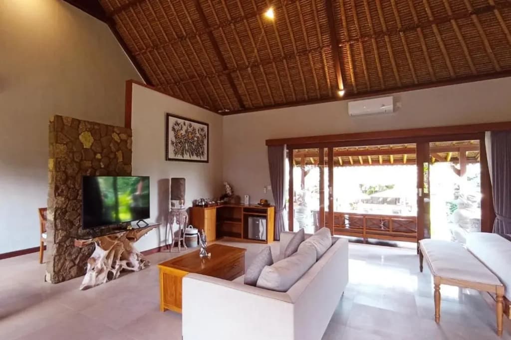Puri Andong Villas - photo 1