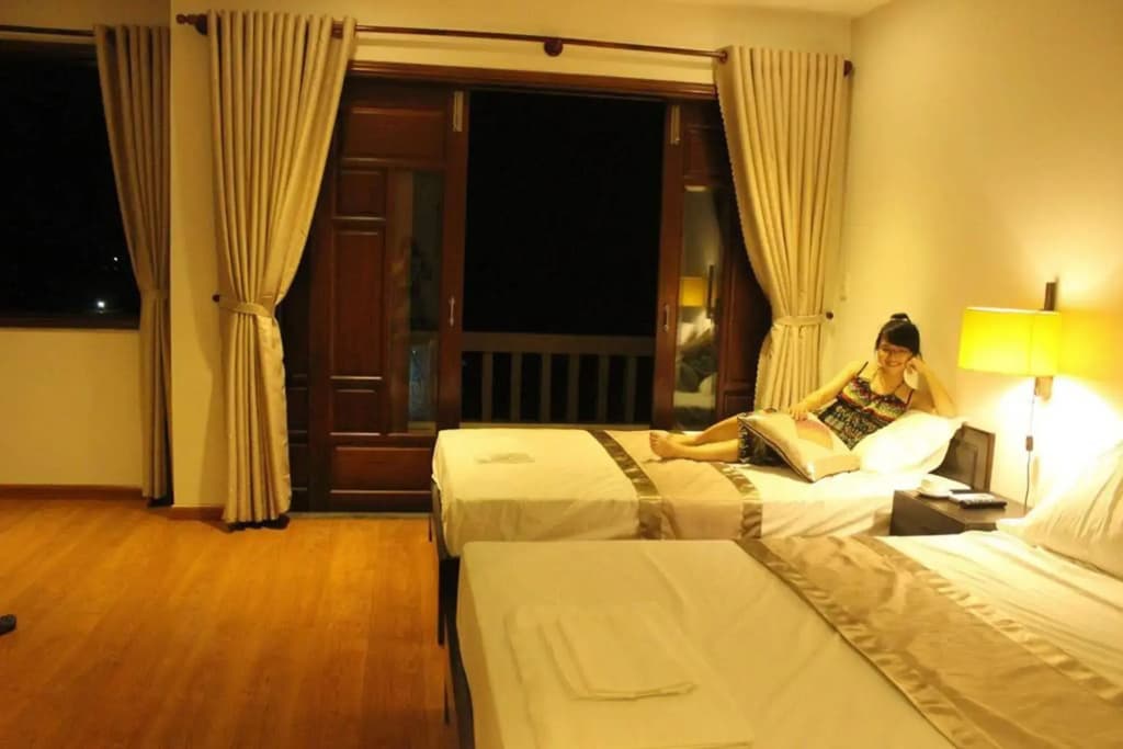 Villa Loan - photo 2