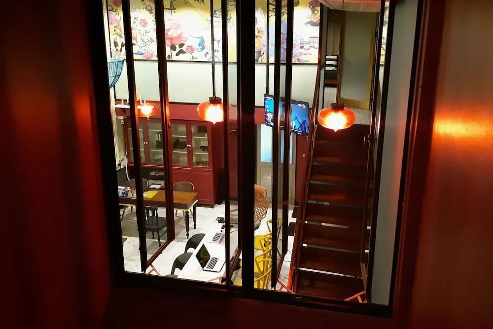 Siam Colors Hostel - photo 14