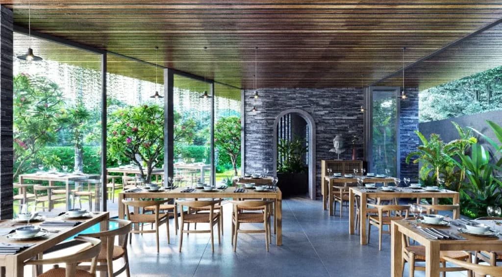 Gia Huy Riverside Hotel Hoi An - photo 22