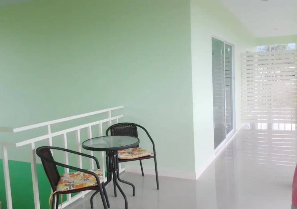 PS 35 Apartment - photo 1