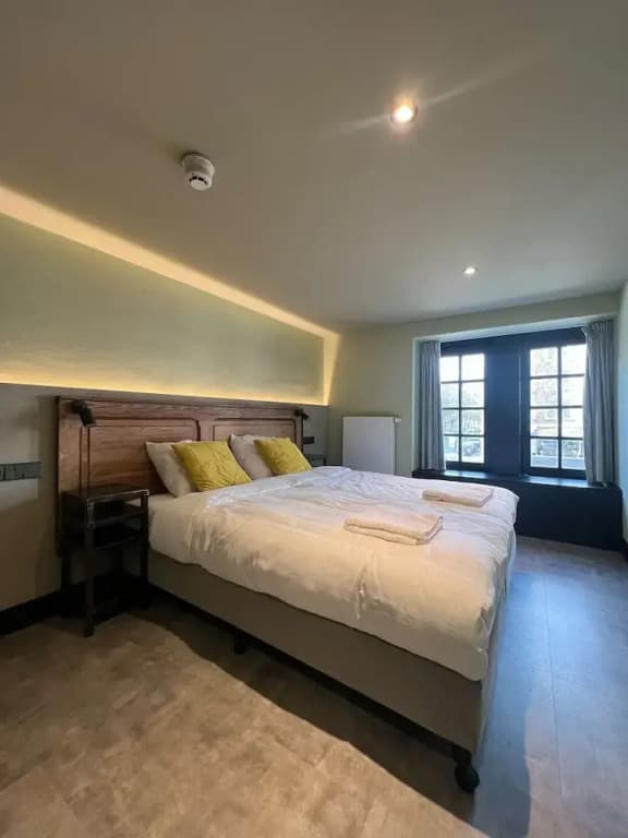 Amigo Hotel - photo 2