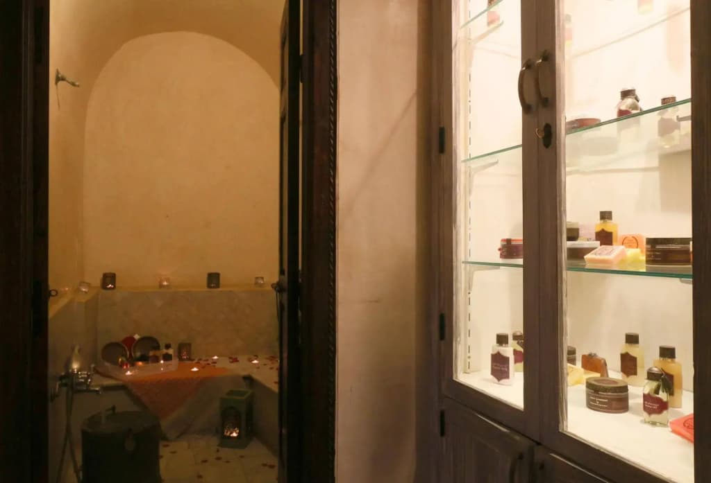 Riad Dar Elma And Spa - photo 7