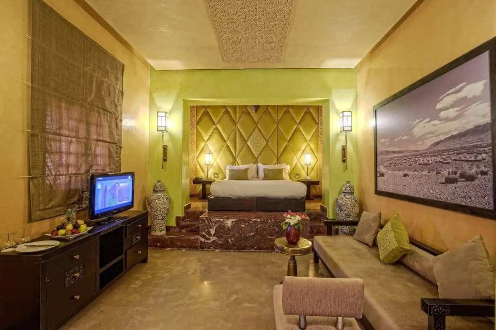 Hôtel La Renaissance Marrakech - photo 25