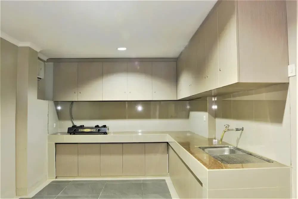 ZEN Rooms Basic Lebak Bulus - photo 13