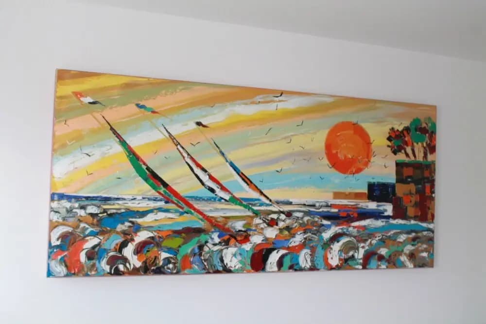 Marina Santelena Resort - photo 17