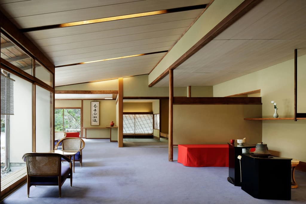 The Westin Miyako Kyoto - photo 41