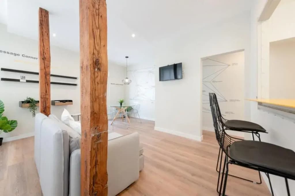 MintyStay - 1BD Chueca - photo 4