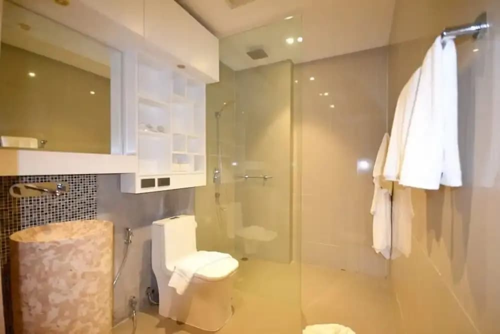 Natural Touch Superb 2 Bedrooms Villa - photo 8