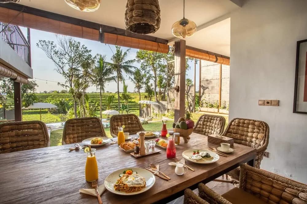 Outstanding Villas Complex, 9 BR, Canggu With Staff - photo 20