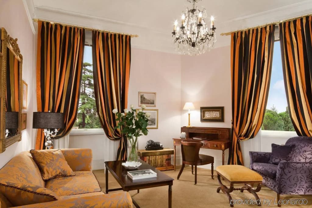 Hotel Eden - Dorchester Collection - photo 7