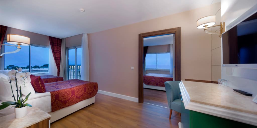 Litore Resort Hotel & Spa - All Inclusive - photo 3