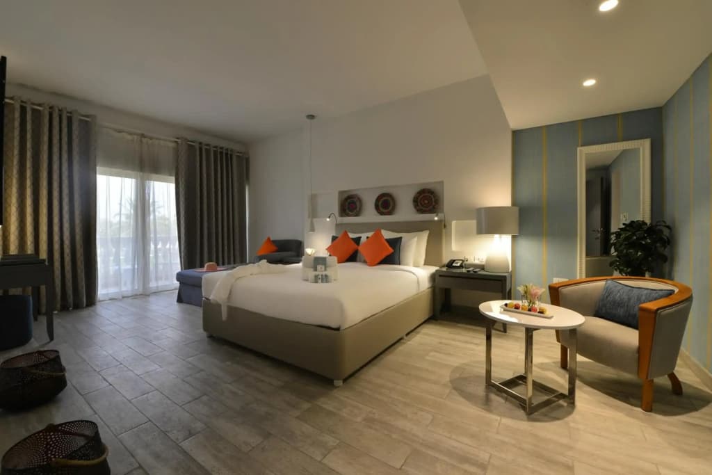 Sealine Beach - a Murwab Resort - photo 37