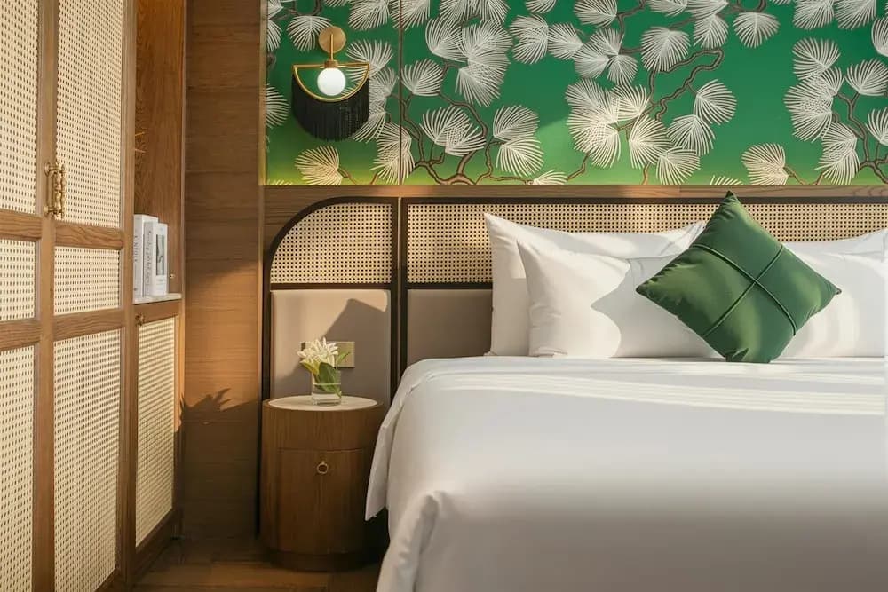 Proverb Hotel Hanoi - photo 17