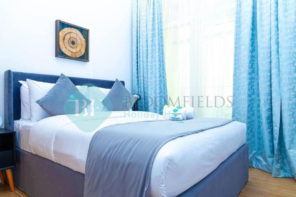 -Bloomfields Modern 1BR in Oasis Masd - photo 5