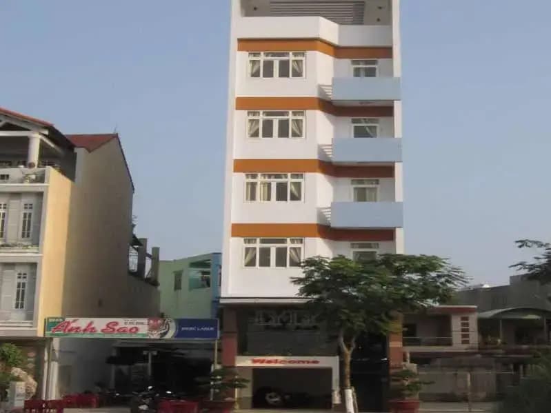 Lyly Hotel Danang - photo 1