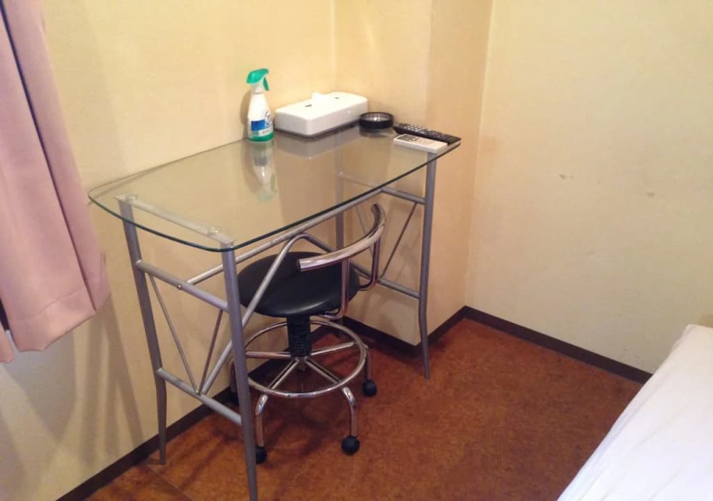 Uehonmachi Plaza Hotel - Adult Only - photo 5