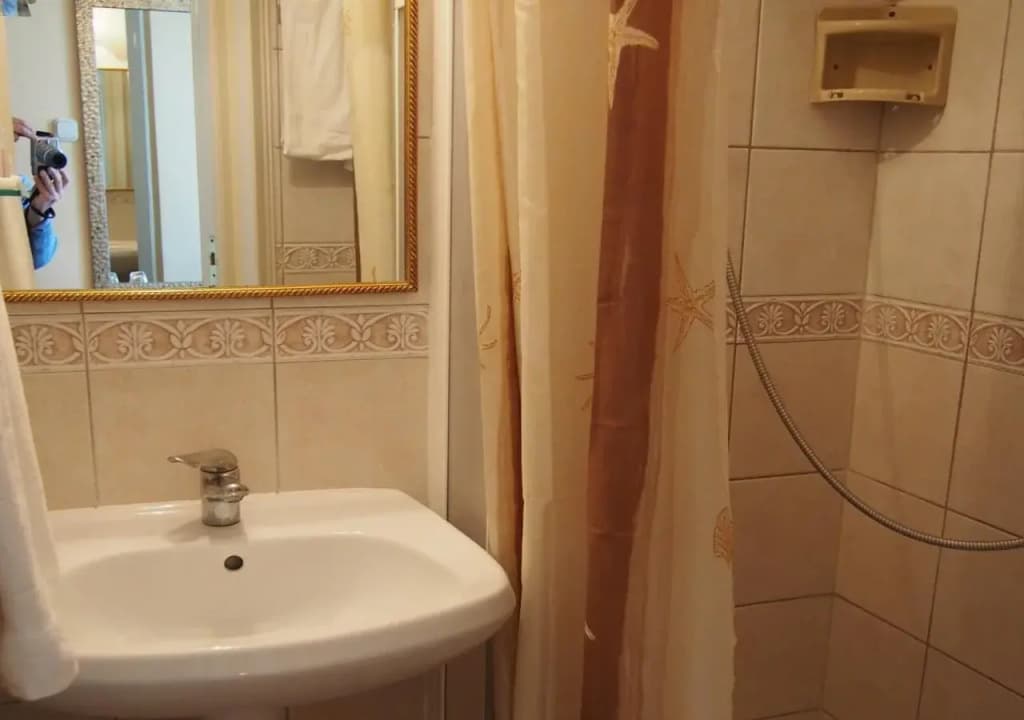 hotel Casa latina - photo 7