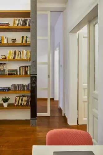 Supercosy Apartment at Žižkov - photo 8