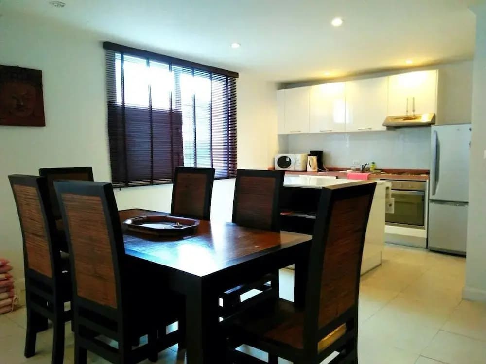 2 Bedroom Condo by PPF - photo 2